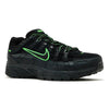 Men's Nike P-6000 PRM Black/Green Strike-Anthracite (IF0668 003)