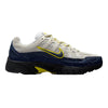 Men's Nike P-6000 PRM White/Lightening-Thunder Blue (IF0668 100)