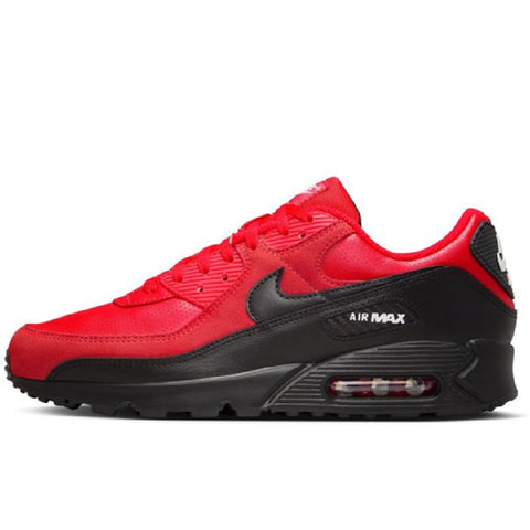 Men's Nike Air Max 90 Speed Red/Black-White (IF0670 600)