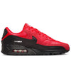 Men's Nike Air Max 90 Speed Red/Black-White (IF0670 600)