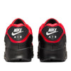 Men's Nike Air Max 90 Speed Red/Black-White (IF0670 600)