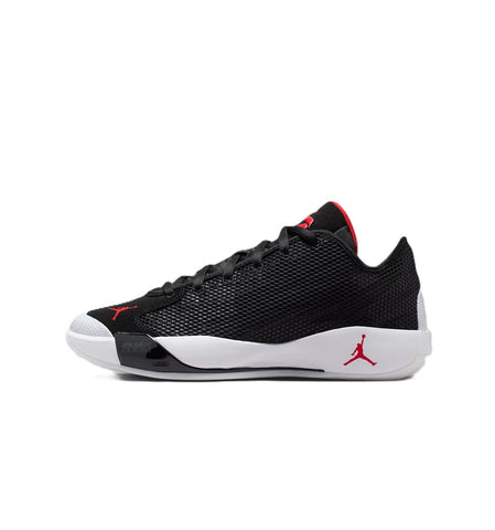 Men's Jordan Luka 77 Black/University Red-White (IF1610 001)