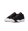 Men's Jordan Luka 77 Black/University Red-White (IF1610 001)