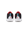 Men's Jordan Luka 77 Black/University Red-White (IF1610 001)