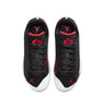 Men's Jordan Luka 77 Black/University Red-White (IF1610 001)