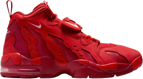 Men's Nike Air DT Max '96 University Red/White-Red Crush (IF1617 600)