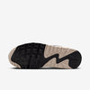 Women's Nike Air Max 90 White/Black-Sanddrift-Hemp (IF1619 100)