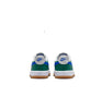 Little Kid's Nike Force 1 Low Lace Grey Fog/Racer Blue (IF1673 011)