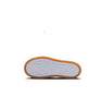 Little Kid's Nike Force 1 Low Lace Grey Fog/Racer Blue (IF1673 011)