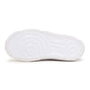 Little Kid's Nike Air Force 1 Low Lace White/White-White-White (IF1673 100)