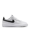 Little Kid's Nike Force 1 Low Lace White/Black (IF1673 101)