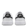 Little Kid's Nike Force 1 Low Lace White/Black (IF1673 101)