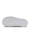 Little Kid's Nike Force 1 Low Lace White/Black (IF1673 101)