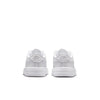 Toddler's Nike Air Force 1 Low Lace White/White-White (IF1674 100)