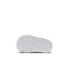 Toddler's Nike Air Force 1 Low Lace White/White-White (IF1674 100)