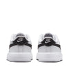 Toddler's Nike Force 1 Low Lace White/Black (IF1674 101)
