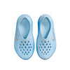 Big Kid's Nike ReactX Rejuven8 Glacier Blue/Metallic Silver (IF1746 402)