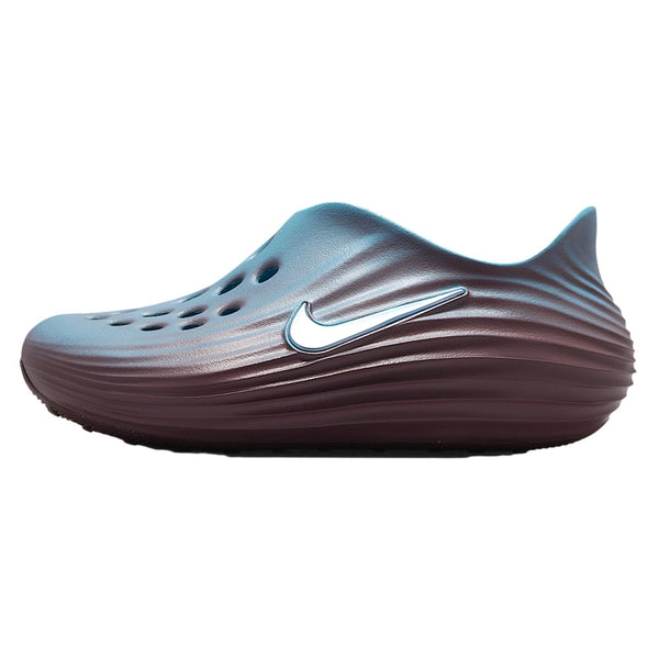 Big Kid's Nike ReactX Rejuven8 Tattoo/Work Blue (IF1746 500)