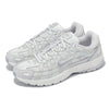 Women's Nike P-6000 SE Summit White/Wolf Grey (IF1756 100)