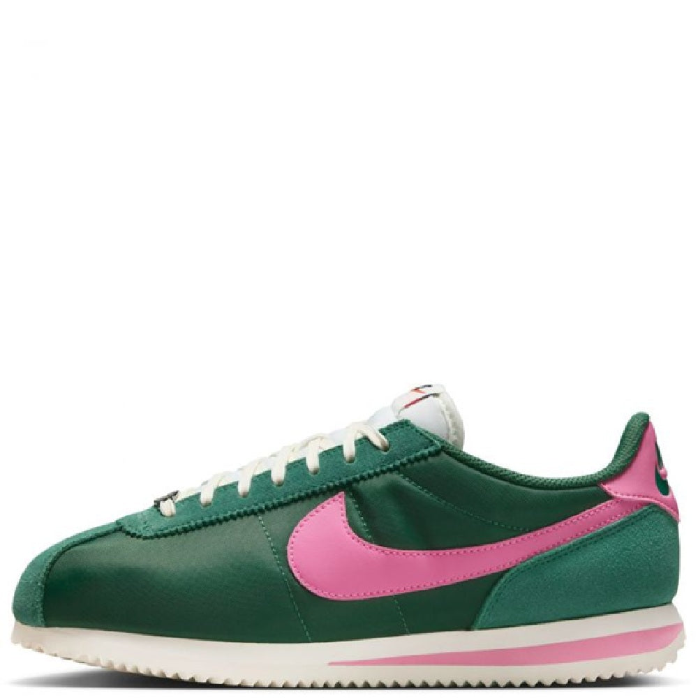 Women's Nike Cortez FIR/Pinksicle-Sail (IF1764 300)