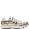 Women's Nike P-6000 GLD White/Black-Grain (IF1787 100)