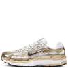 Women's Nike P-6000 GLD White/Black-Grain (IF1787 100)