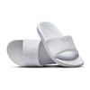 Big Kid's and Little Kid's Nike Kobe Kawa Slide White/White (IF2871 100)