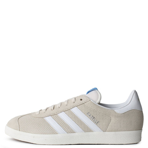 Men's Adidas Gazelle WonWhi/FTwwht/Cwhite (IF3817)