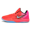 Big Kid's Nike JA 2 Koolaid Bright Crimson/FLT Silver (IF3948 600)