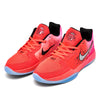 Big Kid's Nike JA 2 Koolaid Bright Crimson/FLT Silver (IF3948 600)