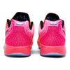 Big Kid's Nike JA 2 Koolaid Bright Crimson/FLT Silver (IF3948 600)