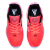 Big Kid's Nike JA 2 Koolaid Bright Crimson/FLT Silver (IF3948 600)