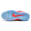 Big Kid's Nike JA 2 Koolaid Bright Crimson/FLT Silver (IF3948 600)