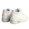 Big Kid's Jordan 3 Retro OG 'Spring Is In The Air' Sail/Jade (IF4758 100)