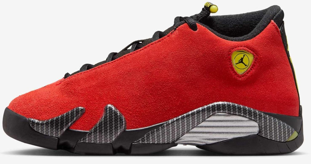 Big Kid's Jordan 14 Retro 