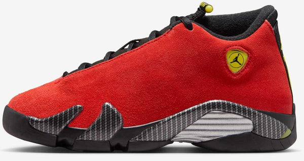 Big Kid's Jordan 14 Retro 