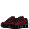 Men's Nike Shox TL Black/Black-University Red (IF6202 001)
