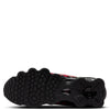 Men's Nike Shox TL Black/Black-University Red (IF6202 001)