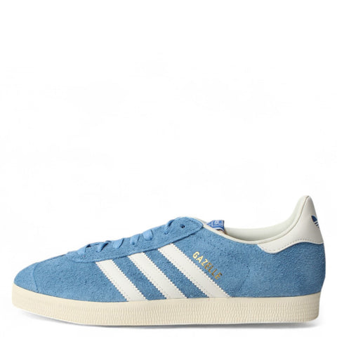 Men's Adidas Gazelle LT Blue/OWhite/Cre (IF9653)