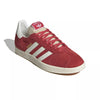 Men's adidas Gazelle Glory Red/Off White-White (IG1062)