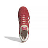 Men's adidas Gazelle Glory Red/Off White-White (IG1062)