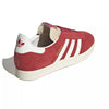 Men's adidas Gazelle Glory Red/Off White-White (IG1062)