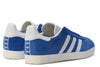 Men's adidas Gazelle Blue/Footwear-Core White (IG2093)