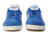 Men's adidas Gazelle Blue/Footwear-Core White (IG2093)