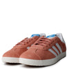 Men's adidas Gazelle Wonder Clay/Cloud White-Core White (IG6213)