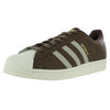 Men's Adidas Superstar Earth Strata/Put Grey/Gold Metallic (IG6804)