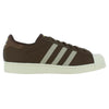Men's Adidas Superstar Earth Strata/Put Grey/Gold Metallic (IG6804)