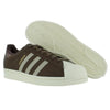 Men's Adidas Superstar Earth Strata/Put Grey/Gold Metallic (IG6804)