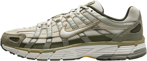 Men's Nike P-6000 Light Army/Phantom-Cargo Khaki (IH0246 320)