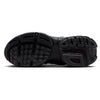 Women's Nike V2K Run Black/Black-Metallic Silver (IH0388 001)